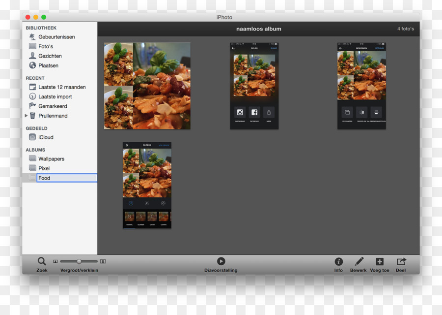 Iphoto free download for mac 10.6 8