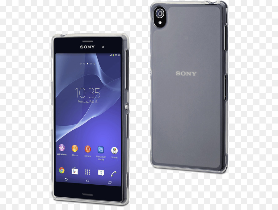 Sony Xperia T2 Ultra Phablet Von Sony Mobile Telefon - andere