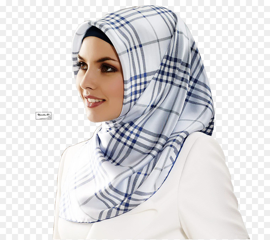 Headscarf Hijab Musulmano Musulmana - l'islam