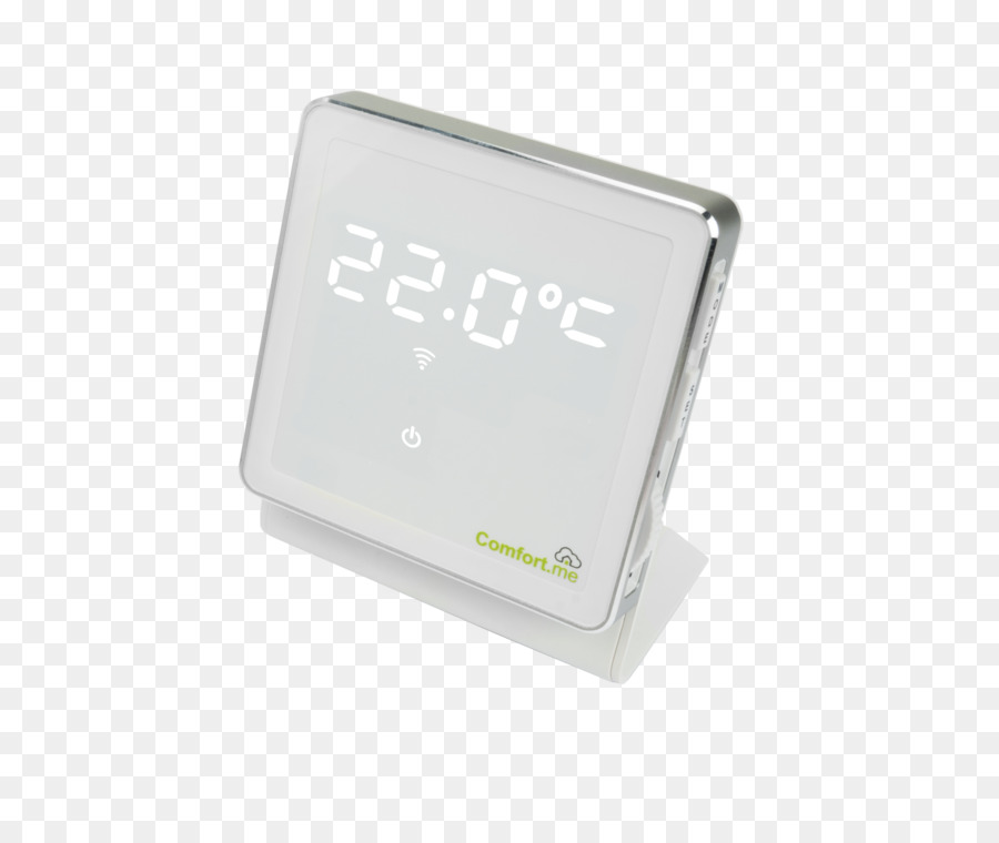 Thermostat Wecker Comfort - Design
