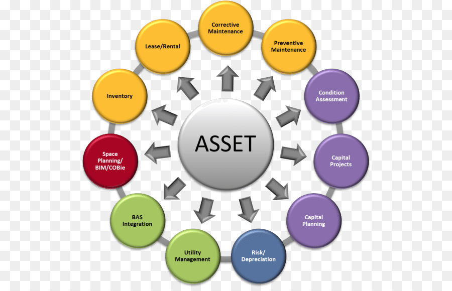 Asset Management Immobilien - andere