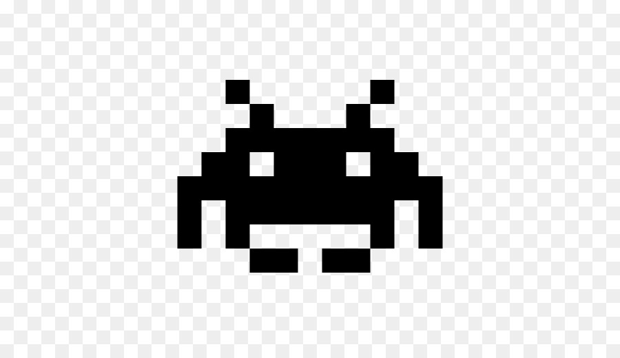 Space Invaders gioco Video gioco Arcade Icone del Computer - Invasori spaziali