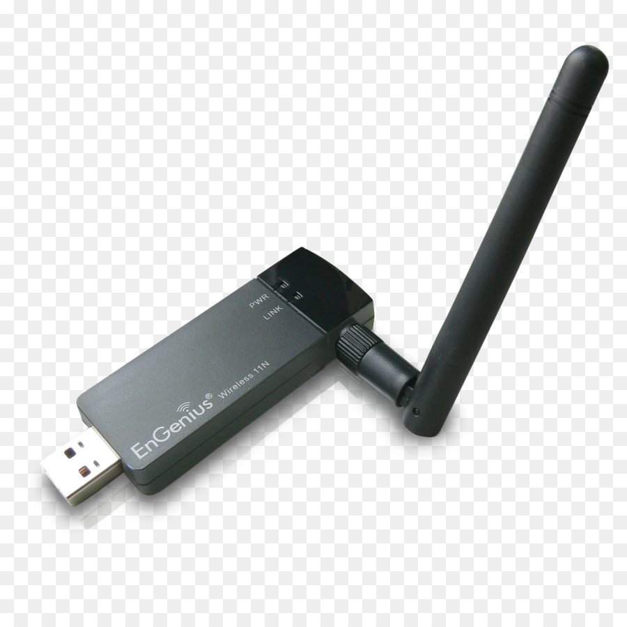 Adattatore USB Wireless e Punti di Accesso senza fili Wireless controller di interfaccia di rete - USB