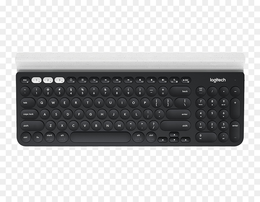 Computer Tastatur Computer Maus Logitech-K780 Multi-Device-Wireless Tastatur - computer Maus