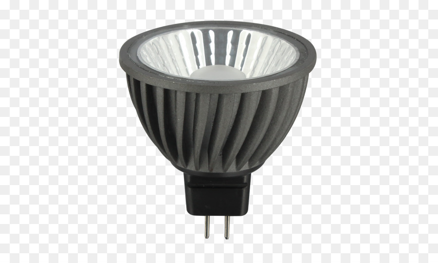 Licht Facettenreichen Reflektor-LED-Lampe Bi-pin-Lampen-Basis - Licht