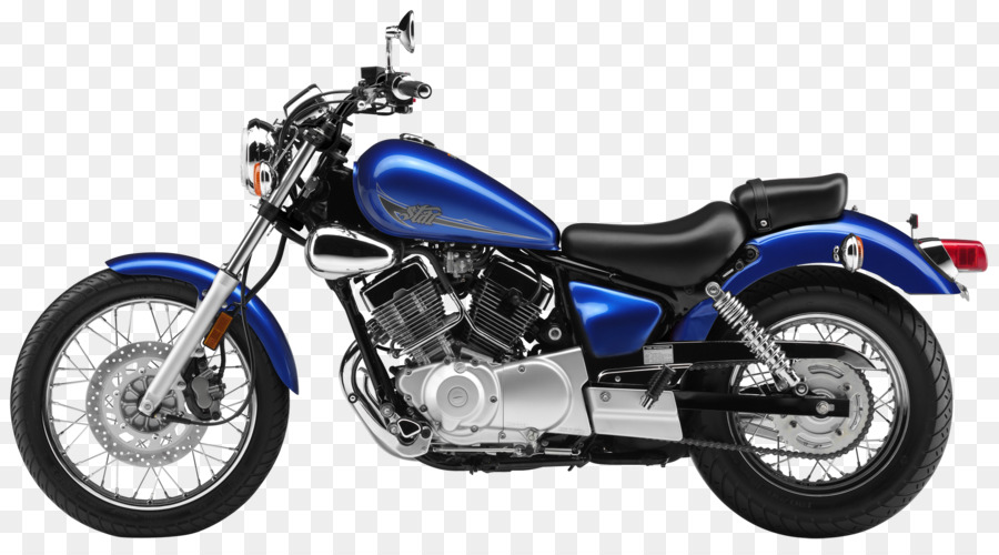 Yamaha FZ X 250cc Adventure Motorcycle Render