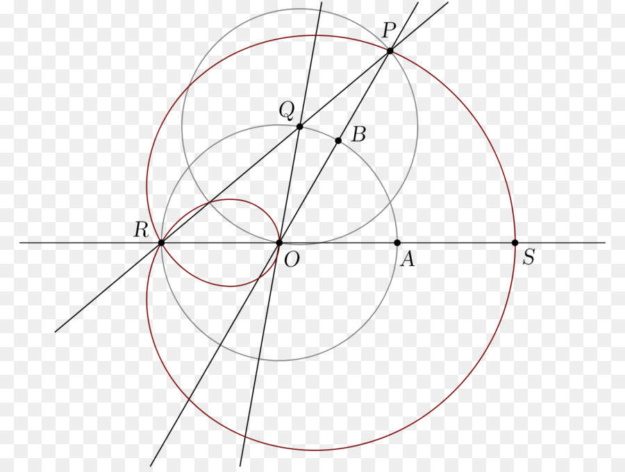 Analytische geometrie Winkel Mathematik Kreis - Winkel