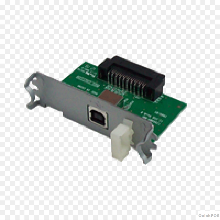 Elektrischen Anschluss, USB-Schnittstelle RS-232 Thermal-drucken - Usb