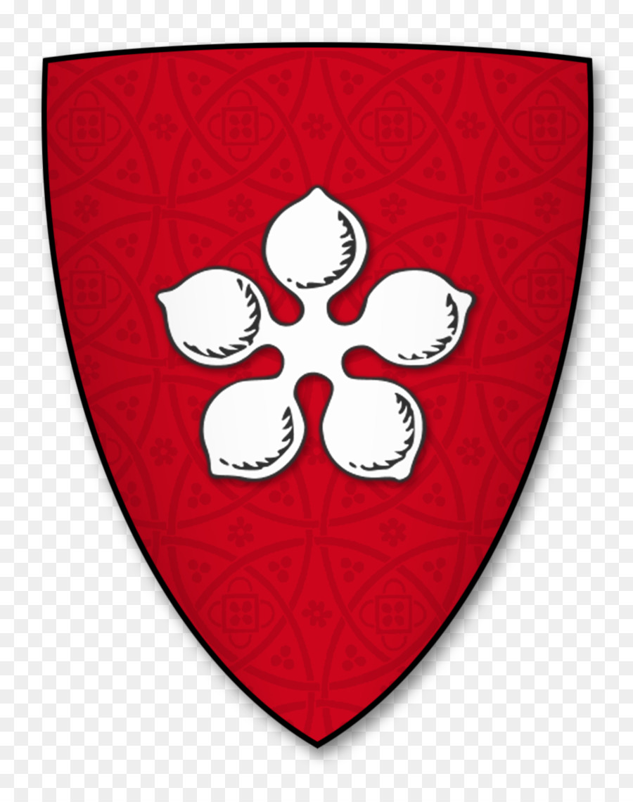 Mantel von Arme-Ritter-banneret England Baron - Ritter