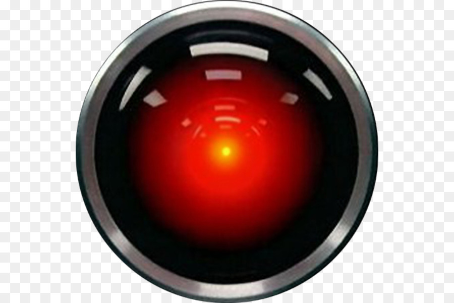 HAL 9000 DI 2001: Odissea nello Spazio film di serie Computer di Daisy Bell - computer