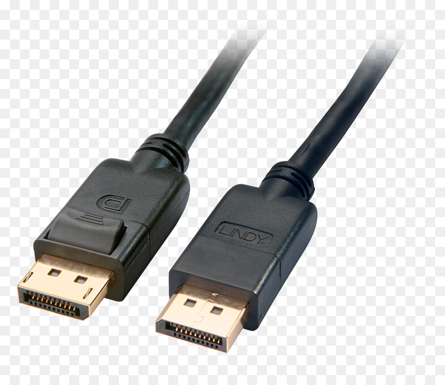 DisplayPort-HDMI-Elektrische Kabel-Grafikkarten-und-Video-Adapter für Digital Visual Interface - Usb