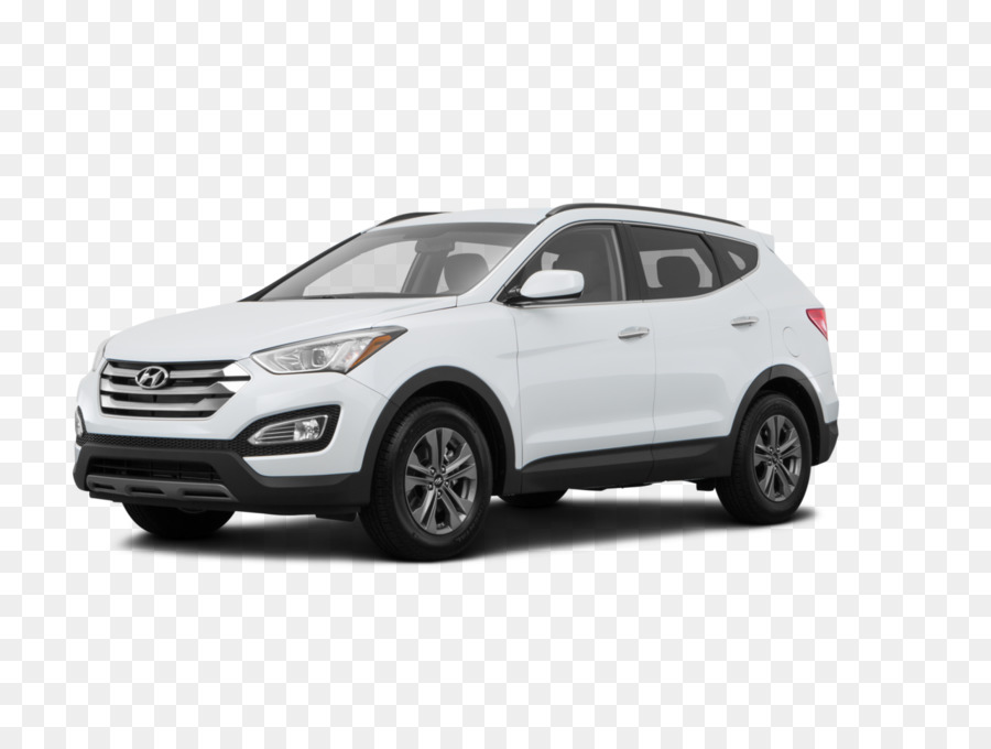 2018 Hyundai Santa Fe Sport Auto Sport utility vehicle Hyundai Motor Company - Hyundai