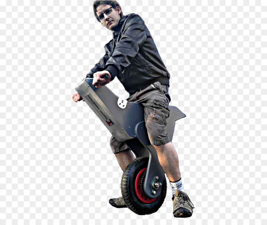 Rad Einrad Scooter Elektro Fahrzeug, Motorrad - Roller