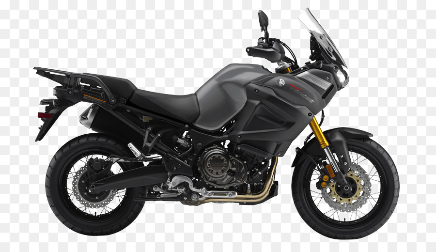 Yamaha Motor Company, la Ducati Multistrada 1200 Yamaha XT1200Z Penso che Tenere Sospensione - moto