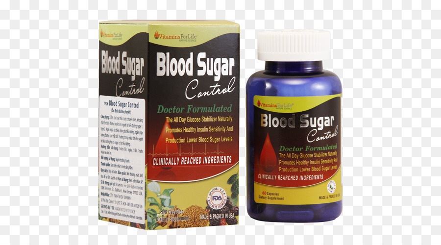 Di Zucchero nel sangue, Diabete mellito di farmaci, - di glucosio nel sangue