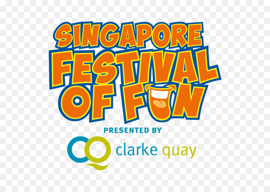 Clarke Quay Singapur Festival von Spaß und Unterhaltung Komiker - andere