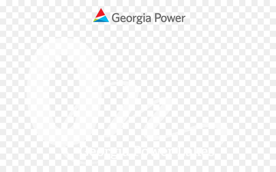 Logo Der Georgia Natural Gas Company Dokument - Linie