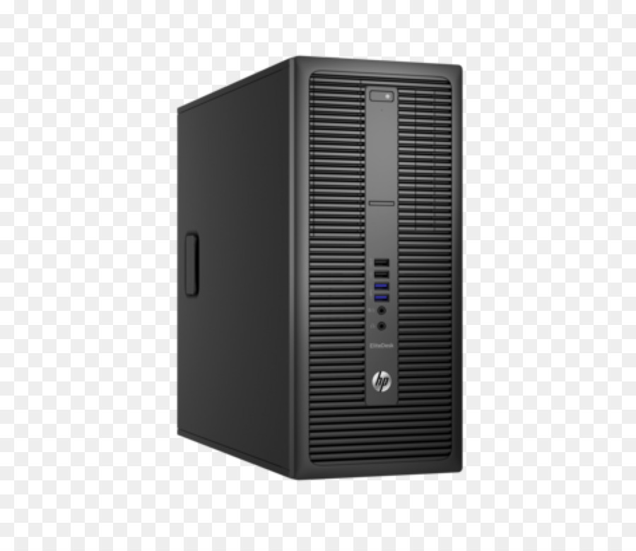 Casi di Computer & Custodie di Hewlett-Packard, Intel Desktop Computer HP EliteDesk 800 G2 - Hewlett Packard