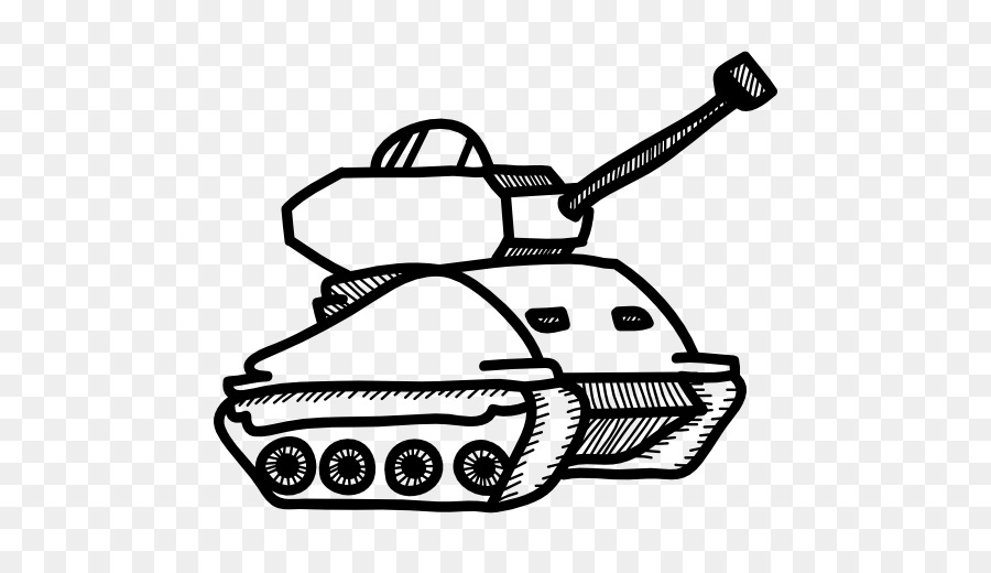 World of Tanks-Militär-Computer-Icons - Tank