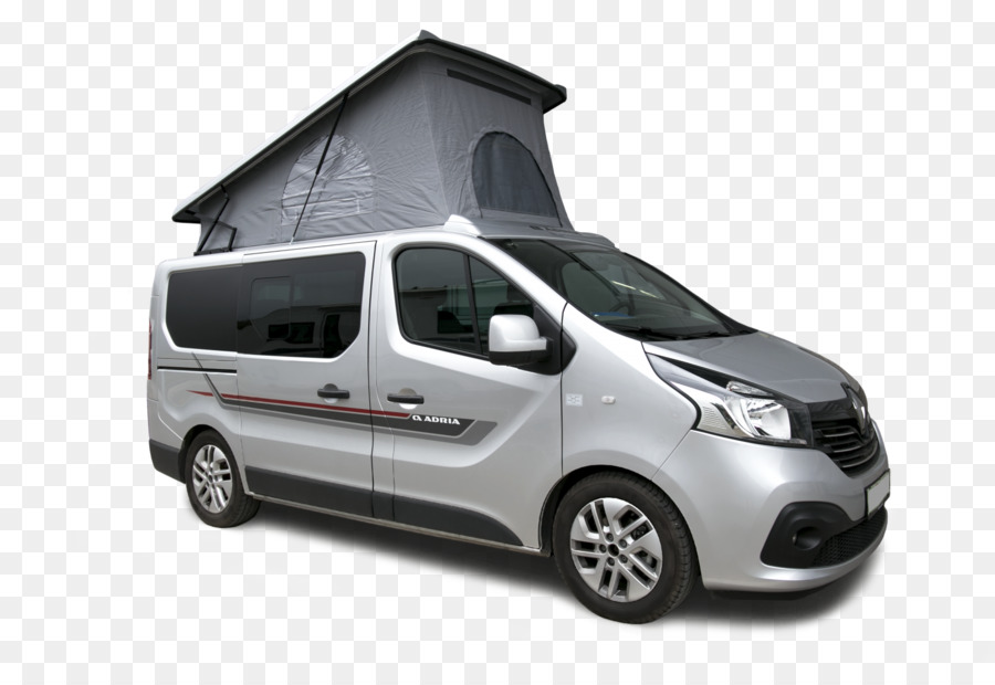 Nhỏ gọn van Fiat Tối Thuê Xe Campervans - xe