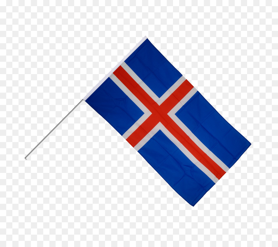 Bandiera della Norvegia, Bandiera dell'Islanda Bandiera di Capo Verde - bandiera