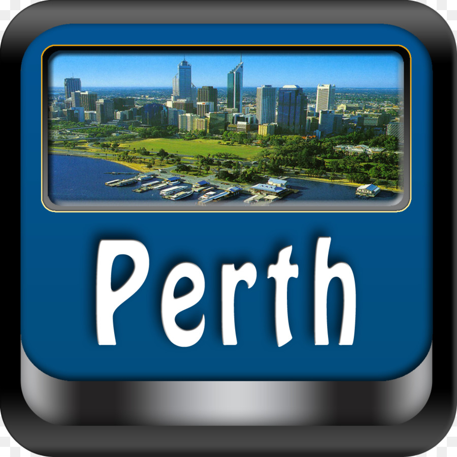 Perth-Display-Werbung-Logo-Telefonie - andere