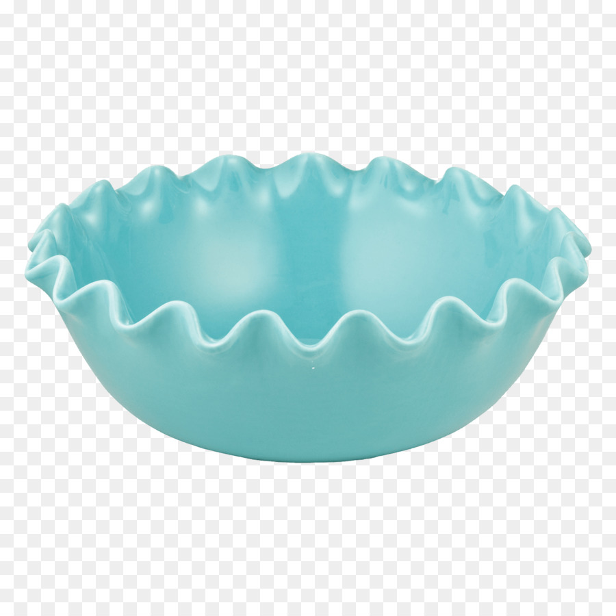 Bowl Aqua
