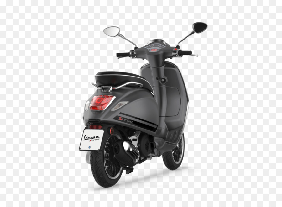 Vespa Primavera Scooter, accessori Moto - scooter