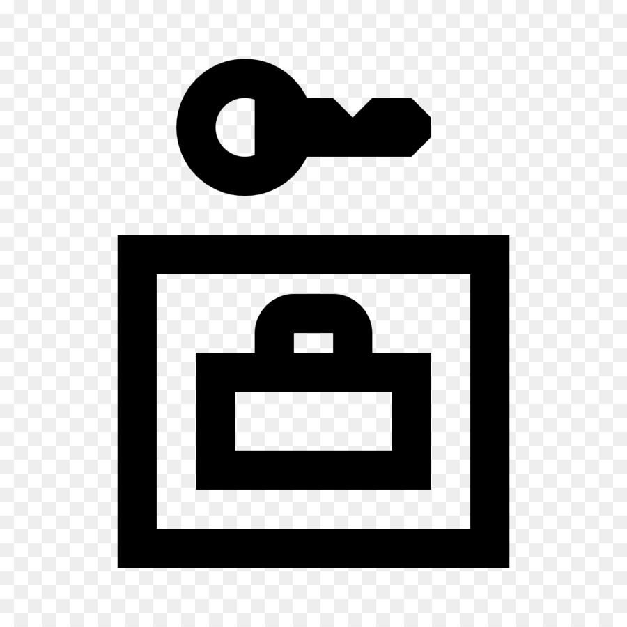 Computer Icons Locker Symbol clipart - Symbol