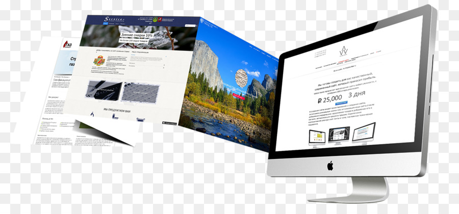 Website Promotion Web development Web design Envato - Web design