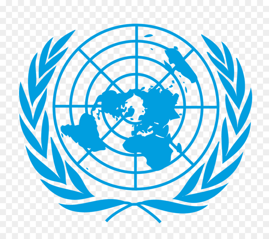 United Nations Line Art