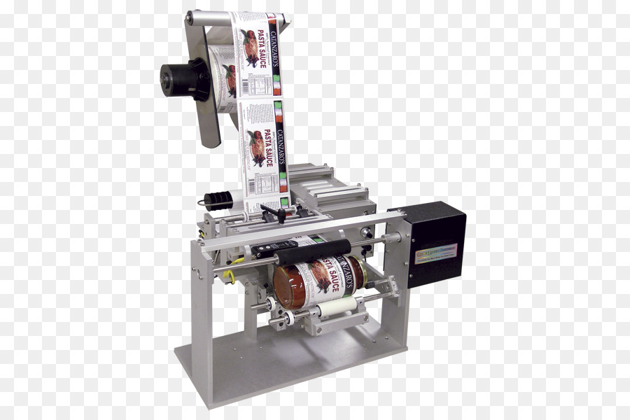 Label printer Roll-to-roll-Verarbeitung-Aufkleber - Drucker