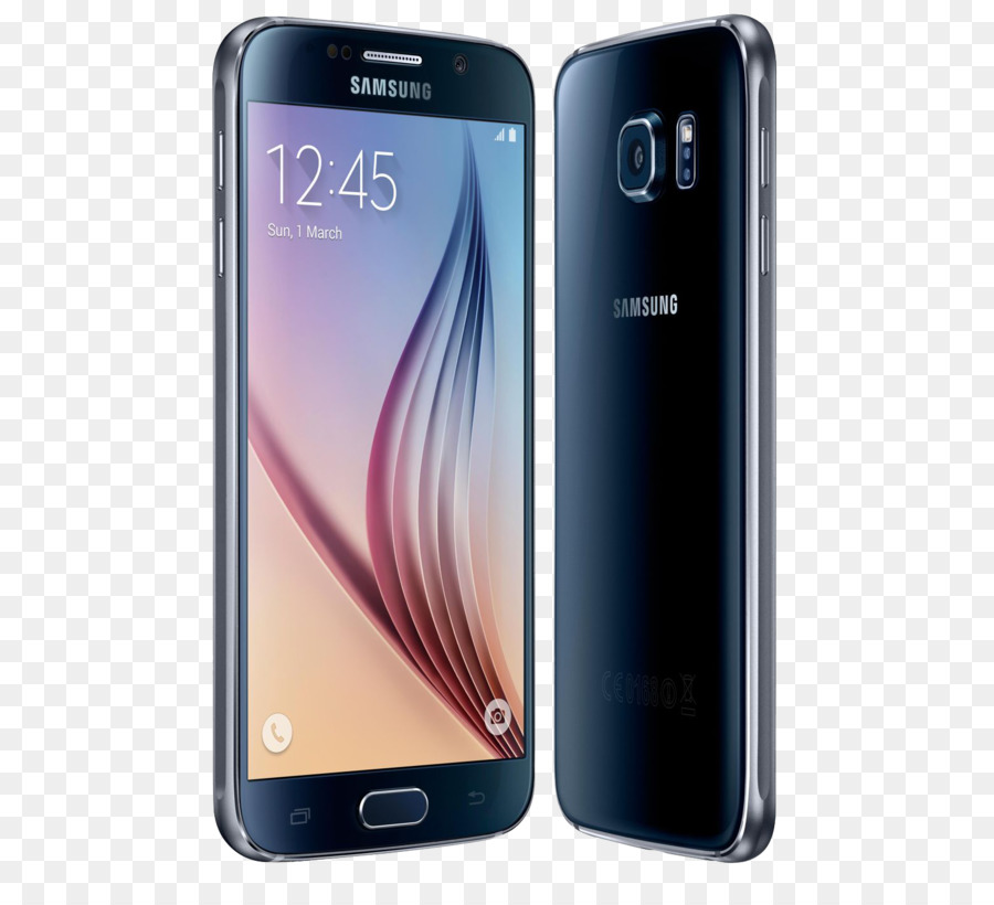 Samsung Galaxy S6 Telefon Smartphone Android - andere