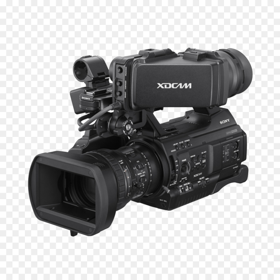 Sony XDCAM PMW-300K1 Exmor XDCAM HD Videocamere - fotocamera