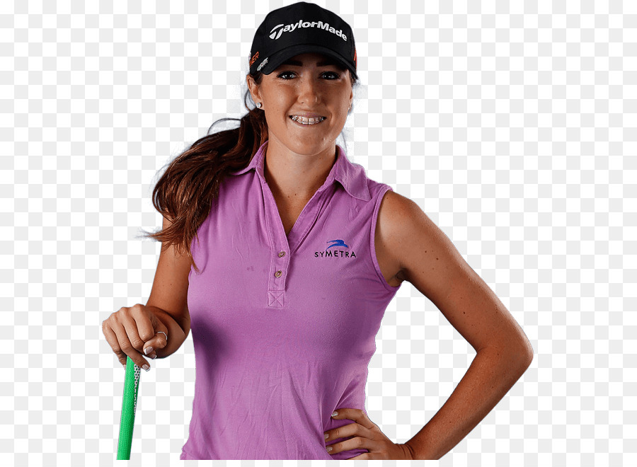Jaye Marie Verde Donna PGA Championship Stati Uniti Open femminile Campionato Solheim Cup 2016 LPGA Tour - Golf