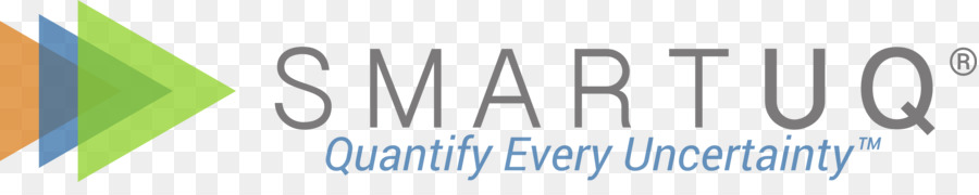 SmartUQ Unternehmen Uncertainty quantification Logo - andere