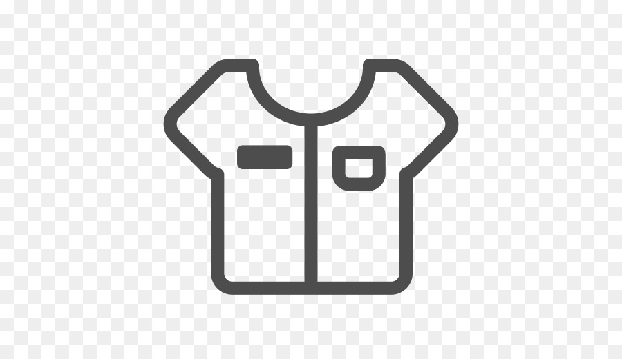 T shirt Icone del Computer di Abbigliamento - Maglietta