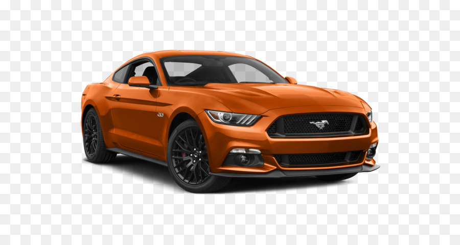2017 Ford Mustang, Chevrolet Camaro Shelby Mustang Di Ford Motor Company - Chevrolet