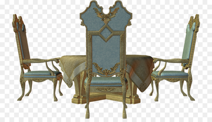 Tisch Stuhl Möbel - möbel