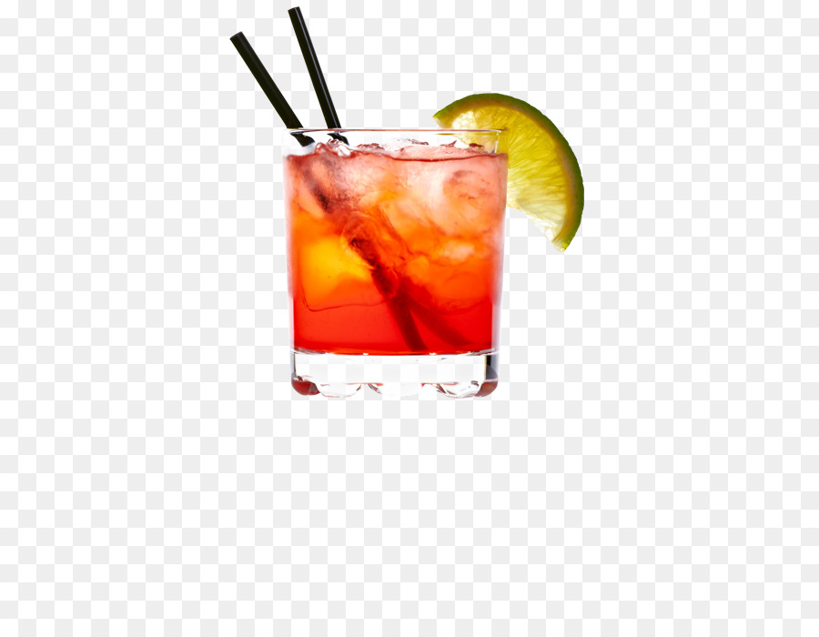 Cocktail Macuá Rum Whiskey Aperitif - Cocktail