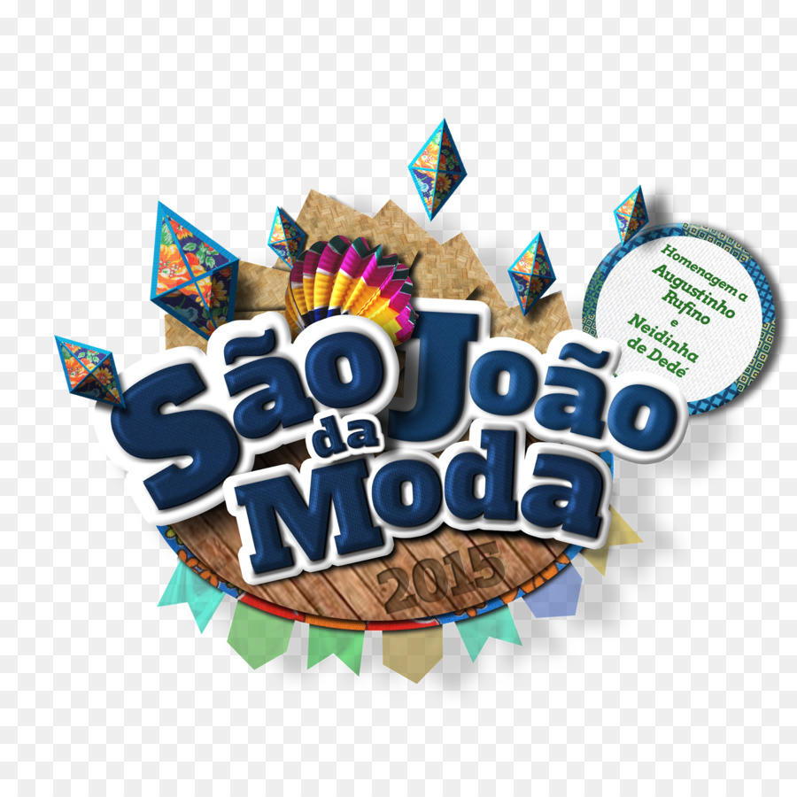 Blog Marca Jó Logo Agreste - Sao Joao