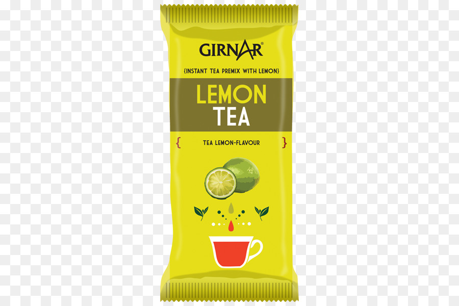Tè freddo Girnar Masala chai, il tè Verde - tè masala