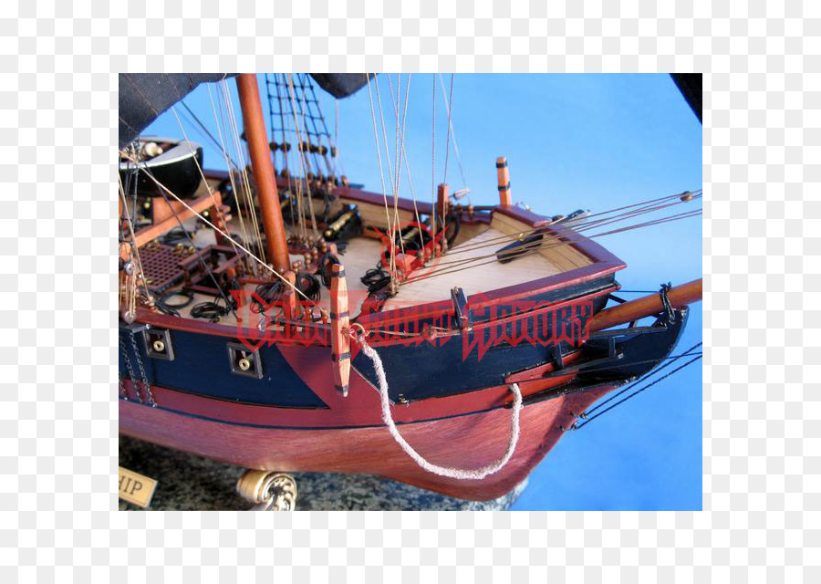 Giam mô hình Tàu Cướp biển ở Caribbean - cướp biển caribbean tàu