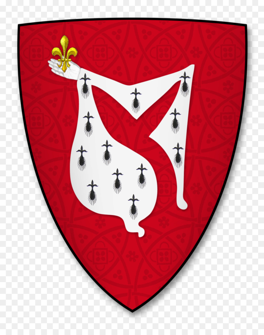 Heraldik Wappen Ärmel Wiki-Gürtel-Buch - andere