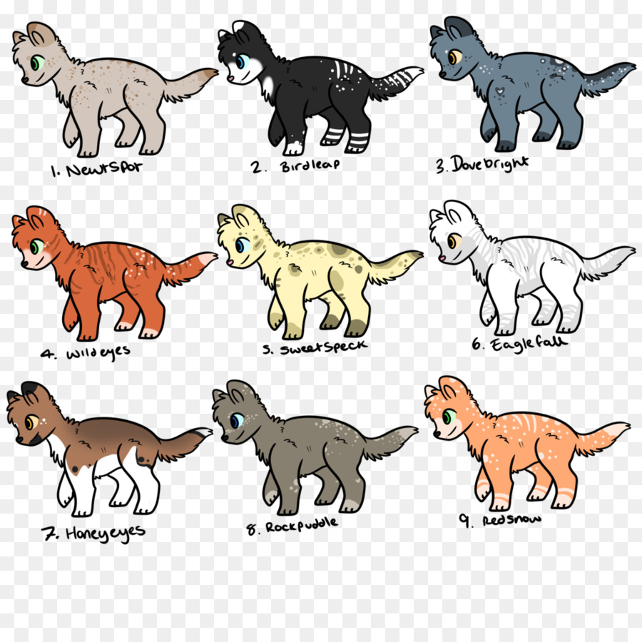 Dog And Cat Png Download 1024 1024 Free Transparent Cat Png