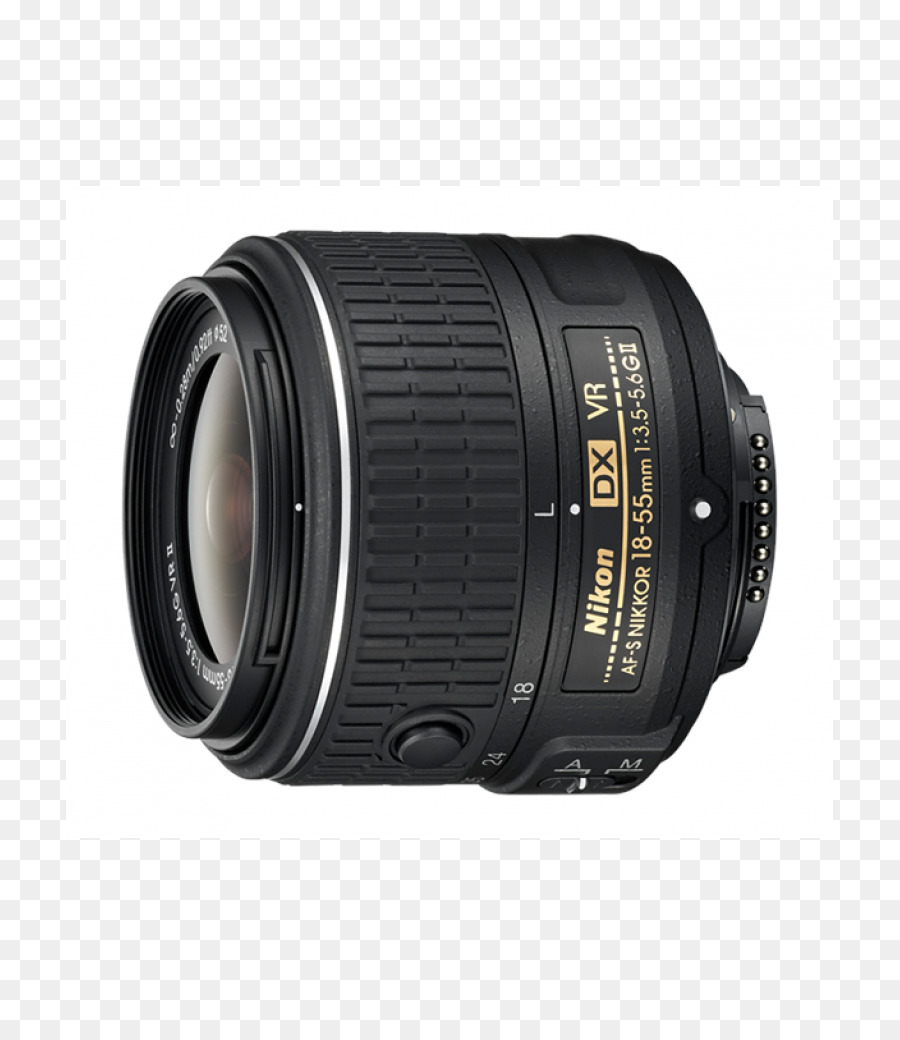 Nikon AF S DX Zoom Nikkor 55 200mm f/4 5.6 G, Canon EF S 18–55mm Objektiv Nikon AF S DX Zoom Nikkor 18 55mm f/3.5 5.6 G Nikon AF S DX Nikkor 35mm f/1.8 G - Kamera Objektiv