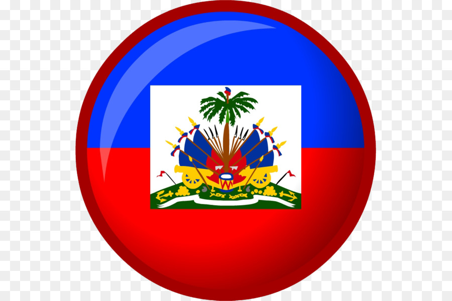 Flag of Haiti Flagge Haitianer - Flagge