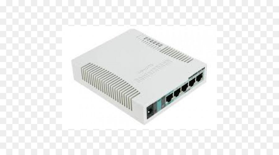 MikroTik RouterBOARD router Wireless Access point Wireless - altri