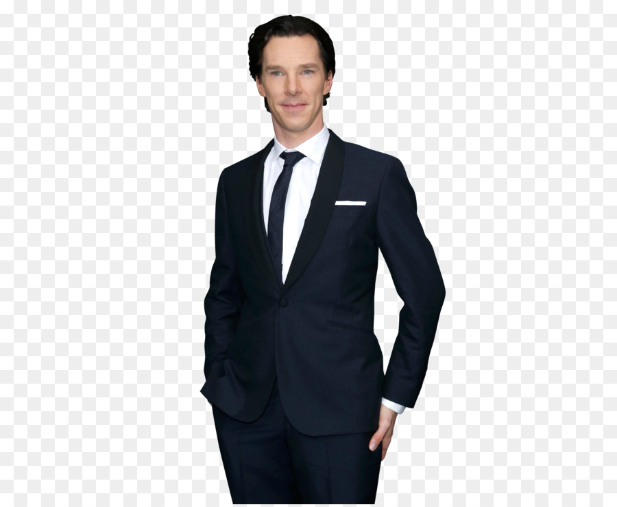 Benedict Cumberbatch 65 ° Primetime Emmy Awards parade's End Attore - Benedict Cumberbatch