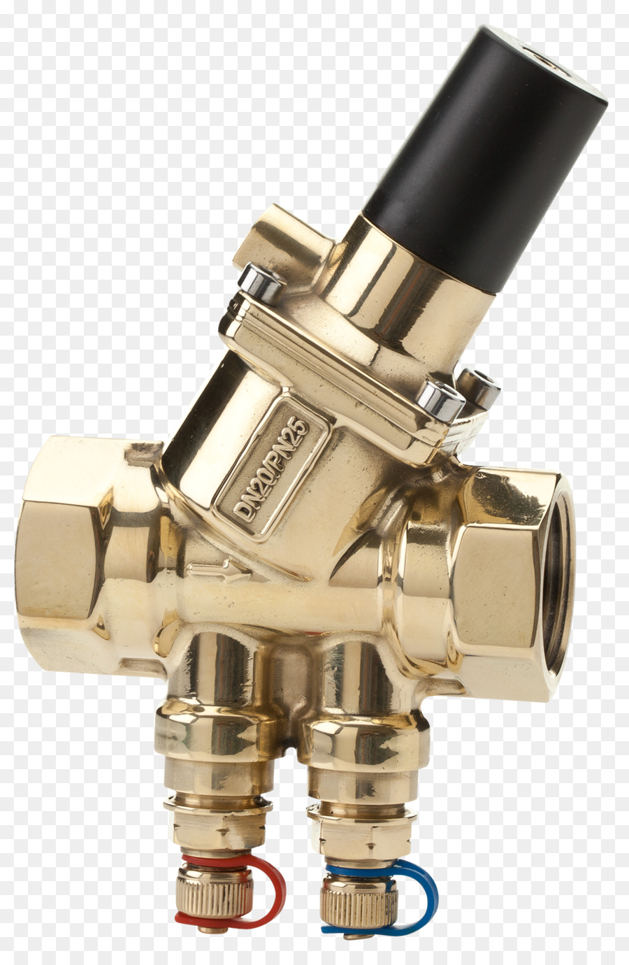 Control valves Druck Pump System - andere